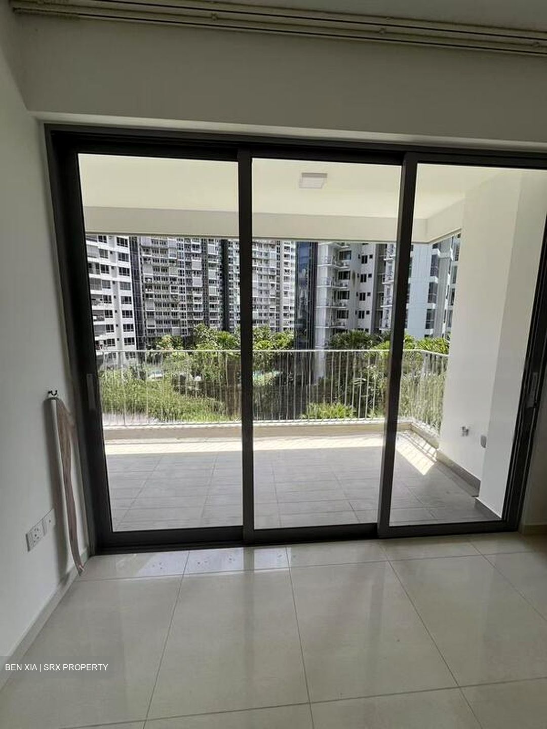 High Park Residences (D28), Apartment #452796291